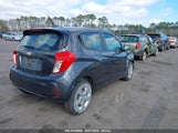 CHEVROLET SPARK FWD LS AUTOMATIC KL8CB6SA8LC429253 снимка