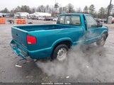 GMC SONOMA 1GTCS14Z1R8****** снимка