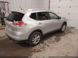 NISSAN ROGUE SV KNMAT2MV9FP558345 снимка