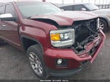 GMC SIERRA 1500 DENALI 3GTU2WEC6FG296227 снимка