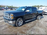 CHEVROLET SILVERADO 1500 1LZ 3GCUKSEC2FG311931 снимка