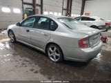 SUBARU LEGACY 2.5GT LIMITED/2.5GT SPEC.B 4S3BL676164****** photo