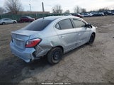Mitsubishi Mirage G4 Black Edition/Es/Le ML32FUFJ1NHF05297 снимка