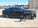 HYUNDAI SONATA LIMITED 5NPE34AF7FH037159 снимка