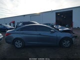 HYUNDAI SONATA GLS 5NPEB4AC8DH703807 снимка