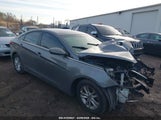 HYUNDAI SONATA GLS 5NPEB4AC8DH703807 снимка