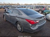 HYUNDAI SONATA GLS 5NPEB4AC8DH703807 снимка