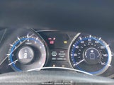 HYUNDAI SONATA GLS 5NPEB4AC8DH703807 снимка