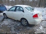 KIA SPECTRA EX KNAFE222295654985 снимка