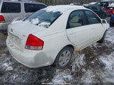 KIA SPECTRA EX KNAFE222295654985 снимка