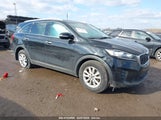 KIA SORENTO 2.4L LX 5XYPG4A3XKG592630 photo