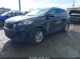 KIA SORENTO 2.4L LX 5XYPG4A3XKG592630 fotografie