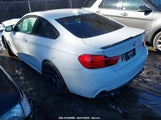 BMW 428I XDRIVE WBA3N9C56EF720947 снимка