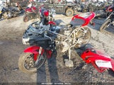 DUCATI 749 BIPOSTO ZDM1UB3SX3B002661 снимка