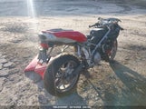 DUCATI 749 BIPOSTO ZDM1UB3SX3B002661 снимка