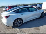 TESLA MODEL 3 LONG RANGE DUAL MOTOR ALL-WHEEL DRIVE/REAR-WHEEL DRIVE 5YJ3E1EA2RF751296 photo