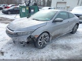 HONDA CIVIC LX 2HGFC4B50JH309144 снимка