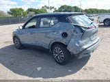 NISSAN KICKS SV XTRONIC CVT 3N1CP5CV9NL507893 снимка