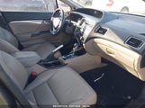 HONDA CIVIC HYBRID 19XFB4F33DE****** снимка
