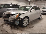 BUICK REGAL TURBO - PREMIUM 1 2G4GS5EV7D9131086 снимка
