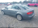 AUDI A4 2.0T PREMIUM WAUBFAFL0CN009042 снимка