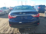 HYUNDAI SONATA LIMITED 5NPEC4AC6EH839254 снимка