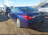 HYUNDAI SONATA LIMITED 5NPEC4AC6EH839254 снимка
