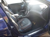 HYUNDAI SONATA LIMITED 5NPEC4AC6EH839254 снимка
