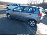 CHEVROLET AVEO 5 LS KL1TD66668B071839 снимка