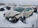 Lincoln Mkz Hybrid 3LN6L2LU2FR602043 снимка