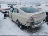Lincoln Mkz Hybrid 3LN6L2LU2FR602043 снимка