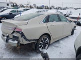 Lincoln Mkz Hybrid 3LN6L2LU2FR602043 снимка