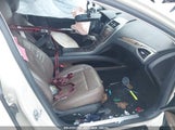 Lincoln Mkz Hybrid 3LN6L2LU2FR602043 снимка