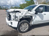 GMC SIERRA 2500HD 4WD STANDARD BED DENALI 1GT49REY3NF214575 снимка