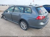 VOLKSWAGEN GOLF ALLTRACK TSI S/TSI SE/TSI SEL 3VWH17AU5HM514684 снимка