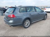 VOLKSWAGEN GOLF ALLTRACK TSI S/TSI SE/TSI SEL 3VWH17AU5HM514684 photo