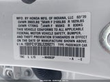 HONDA CIVIC EX 19XFC1F35LE209271 снимка