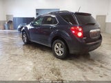 CHEVROLET EQUINOX 1LT 2GNALBEK1F1163746 снимка