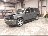 CHEVROLET SUBURBAN 1500 LT1 1GNSCJE0XBR180270 fotografie