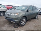 ACURA MDX TECHNOLOGY PACKAGE 2HNYD28327H519200 снимка