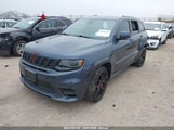 JEEP GRAND CHEROKEE SRT 4X4 1C4RJFDJ8KC805305 fotografie