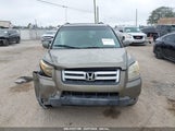 HONDA PILOT EX-L 5FNYF18518B013361 снимка