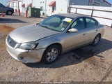 NISSAN ALTIMA 2.5 S 1N4AL11D06C267476 снимка