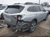 SUBARU OUTBACK LIMITED XT 4S4BTGNDXM3144739 снимка