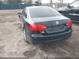 VOLKSWAGEN JETTA 2.5L SE 3VWDP7AJ2CM127845 снимка