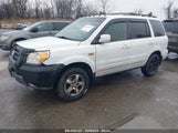 HONDA PILOT EX-L 2HKYF18586H****** снимка