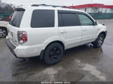 HONDA PILOT EX-L 2HKYF18586H****** fotografie