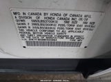 HONDA PILOT EX-L 2HKYF18586H****** снимка