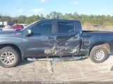 CHEVROLET SILVERADO 1500 4WD SHORT BED LT 3GCUYDED0LG266566 photo
