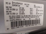 CHRYSLER TOWN & COUNTRY TOURING 2C4GP54L25R481913 photo